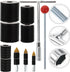 Housoutil 1 Set Stop Water Tool, Hot-Melt Needles Water Pin Wrench, Universal Water Stopper Pin