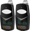 Micnce 2pcs for 3089 Multi-Code Gate Opener, 300 MHz 10 Dip Switch Gate