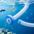8mm 11mm 10FT Silicone Tubing ID x OD Food Grade Tubing High Temp Pure Flexible Silicone Hose Line Tube for Home