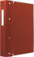 Kokuyo Tatefuchi Red B5 gold with 200 single-wafer-120RZ paste color binder MP cloth (Japan import)