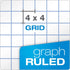 Oxford Composition Notebooks, 12 Pack, Graph Ruled Paper, 80 Sheets, 9-3/4" x 7-1/2", Black Marble Covers