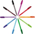 Paper Mate InkJoy 100ST Ballpoint Pens - Medium Point (1.0mm), Black, 50 Count