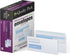 Quality Park #10 Double-Window Self-Seal Security Envelopes, 4-1/8" x 9-1/2", White, 500 Per Box