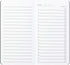 C.R. Gibson MJ183-22696 Small Notebook Journals, Daily Tasks, Weekly Tasks, Important Tasks, 4pcs and 80pgs