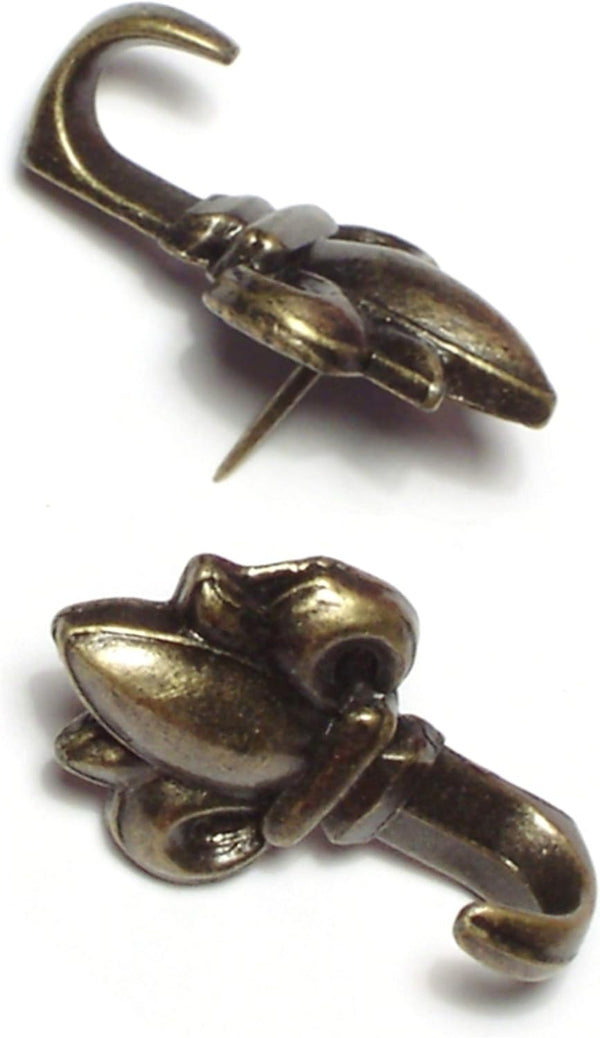 014973155728 Fleur Hooks, Piece-5