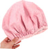 Deep Conditioning Steam Cap for Women - Heat Retention Hair Mask Cap