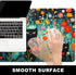 BOSOBO Large Mouse Pad, XXL XL Extended Gaming Desk Mat, Huge Mouse Pad for Office & Home, Desktop Full Cover 31.5 x