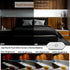 10FT Dimmer 12V Dimmable Cabinet,Bedside,Counter,Shelf,TV 6000K Under Cabinet LED Lighting kit, LED Strip Lights