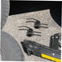 4pcs Jack Spring Return Spring for Hydraulic Jack Accessories, Heavy Steel Spring Spare Part