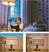 T8 Bulbs (Dimmable), E12 Bulb, 4W, 40 Bulb 400 2700K (4 Pack) Vintage Light LED Small Chandelier Base, Watt Candelabra