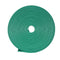 uxcell Heat Shrink Tubing - 8mm Dia 12.5mm Flat Width 2:1 Heat Shrink Wrap Cable Sleeve 5m Green