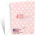 Prime Greetings First (1st) Birthday Card - Eco-Friendly, Made in America, Thick Card Stock with Premium Envelope 5in x