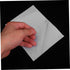 12pairs Homoyoyo Self-Adhesive Hook and Tapes for Fixing Installation Versatile Double-Sided Adhesive Strips for Home