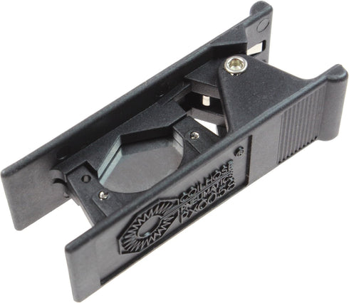 Coilhose Pneumatics PXC058-BAG Tubing Cutter, Black
