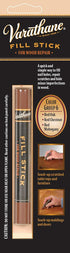 Rust-Oleum Varathane Wood Fill Stick, For Red Oak, Red Chestnut, Red Mahogany