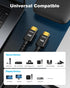 16K 10K 8K 10FT, 8K@120Hz 144Hz 2.2 96Gbps, Highwings HDMI Cable HDMI Cord Ultra High Speed Durable, Flexible
