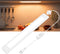 maylit Under Cabinet Lighting Plug in, 14 Inch Linkable Ultra Bright LED