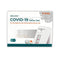 ImmuView COVID-19 Antigen Home Test, FDA EUA At-Home Self Test, Non-invasive Nasal Swab,