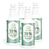 75% (32 oz) Vinegar - High Concentrated Acetic Acid