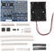 Ovenot SMD/SMT Components Soldering Practice Board Electronic Project Kits DIY Soldering Kit Skill