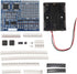 Ovenot SMD/SMT Components Soldering Practice Board Electronic Project Kits DIY Soldering Kit Skill
