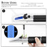 0-90% Brix Meter Refractometer - V·RESOURCING Portable Hand Held Sugar Content Measurement Tool