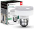 Xtricity LED Closet Puck Light Bulb, Dimmable, Flat Light Bulb, 11W (60W Replacement), 800 Lumens, 4000K Cool White, 1