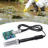 Module Probe Detection and Acquisition Monitoring Control Tool, Industrial Inspection PH014 Electrode Probe