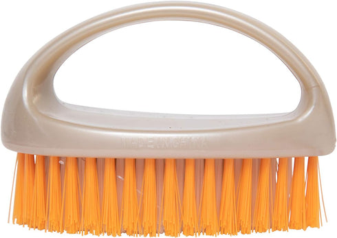 Stanley Home Products Super Scrubby Scrub Brush - All Purpose Cleaning Scrubber for Home & Business