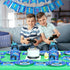 50 WERNNSAI Money Box for Cash Gift - Surprise Birthday Money Box Gaming Party Decorations Game Party Boxes for Adults