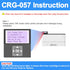 LCL Compatible Toner Cartridge Replacement for Canon CRG057 CRG-057 057H for ImageCLASS MF445dw (Black 1-Pack)