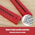 KTZCTPCA 4 1 Trimming in Router Milling Groove Bracket, Extended Version Router Circle Milling Guide, Router Circle