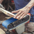 3x21 Belt Sander Sanding Belts Kit, 20 Pcs (4 Each of 40, 60, 80, 120, 240 Grits)