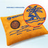 100gx5pcs Rechargeable Desiccant Packs for Storage, Color Indicating Silica Gel Packets, Reusable Dehumidifier Bags