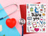 Nurse Thank You Card - Thank You Gifts Cards for Doctors Nurses Preceptor Gift Nurses Day Cards Preceptor Gifts Nursing