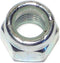 Fine Nylon Insert Lock Nuts, 3/8-24, Piece-15 - 014973284893