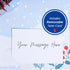 Paper Love 3D Reindeer Pop Up Christmas Card, Gift for Christmas or Holidays, 5" x 7" Cover with Envelope and Removable
