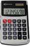 INNOVERA 15922 Handheld Calculator, 12-Digit LCD Display
