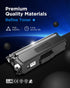 TN336 TN331 TN315 TN310 Compatible Toner Cartridge Replacement for Brother TN 336 331 315 310 TN-336 TN-331 TN-315