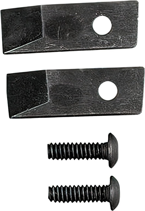 Klein Tools 21051C Replacement Blades for Large Cable Strippers, Removes THHN, MTW, THWN-2 Insulation