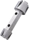 HAUTMEC Tub Drain Remover Wrench, Model PL0030