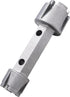 HAUTMEC Tub Drain Remover Wrench, Model PL0030