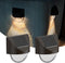 Solar Step Lights Outdoor, Solar Powered Stair Lights Outdoor Waterproof for Front