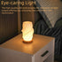 Stands,Dimmable Small Table Lamp for Bedroom-Bedside Lamps for Night Nightstand Light Lamp,Unique Lamps for Kids