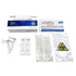 Advin 19 10 (3 Pack 6 Covid at Home Test Kit, Rapid Results Under mins, Easy to Use - Tests)
