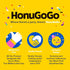 13 Set HonuGoGo Construction Snack Tray Centerpiece Kit Pieces Paper Food Display with Construction Theme Cutouts
