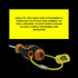 BearTOOLS Cable Loop Attachment, Wire Key Chain Loop with Screw Gate for Hanging Tools (3)