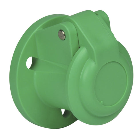 Marinco Power Products CLM3RN-E Green Cam Cover