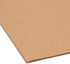 Smead 10786 File Folder, Reinforced 2/5-Cut Tab, Letter Size, Kraft, 100 per Box