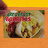 Sign Destination #2 20inx14in, Decal Sticker Multiple Sizes Breakfast Burritos Lifestyles Burritos for Breakfast
